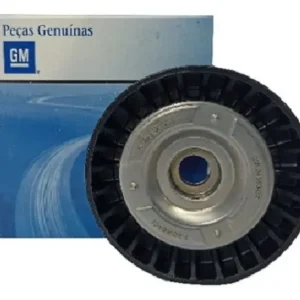 Polia Correia Alternador Prisma Cobalt Spin Onix 1.0 1.4 Gm