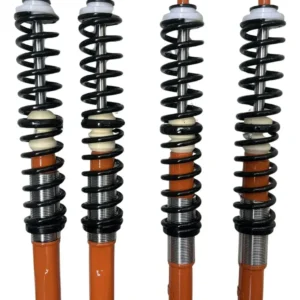 Suspensão Amortecedor Off Road Buggy Gaiola Regulável 50-80c