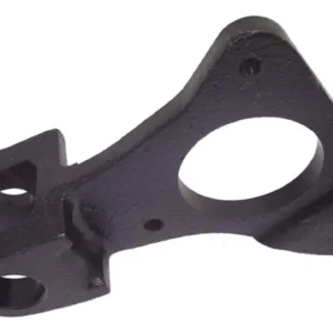 Suporte Bomba Hidraulica Caminhao Mb Om352 Caminhoes -