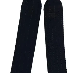 Cinta Para Arraste 5 Ton Sem Os Ganchos 60 Cm Preto