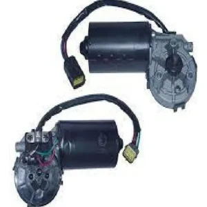 Motor Limpador Parabrisa Vw 13180/15180/19320/31370/constell