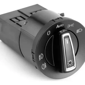 D Interruptor Do Sensor Automático Dos Faróis Volkswagen