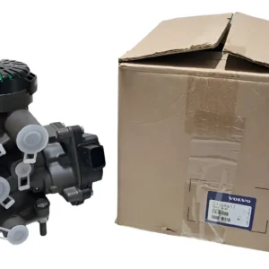 Válvula Moduladora Freio Ebs Original Volvo Fh Fm 23166657