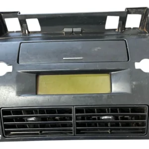 Painel Central Difusor Ar Cond Citroen C4 Pallas 2007 A 2014