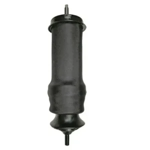 Kit Suspensão Cabine Sc S4 R Dianteiro