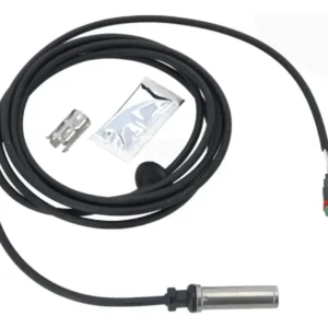 Sensor Abs Ebs Para Volvo Fh Fm 3800mm Reto Dt Spare