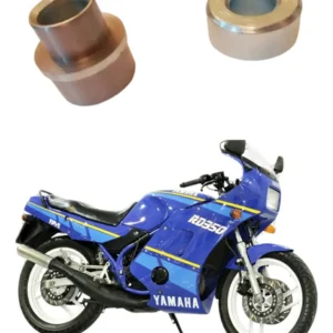 Jogo De Buchas Da Roda Traseira Rd350 Lc Direta E Esquerda