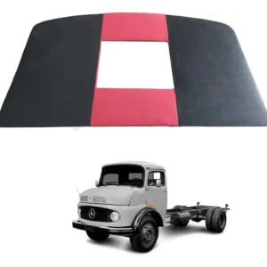 Forro Teto Veludo Caminhao Mb 1113 1513 1114 1518 2013 Cabin