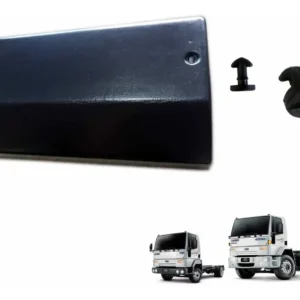 Tampa Caixa Fusivel Ford Cargo 712 814 815 915 815e