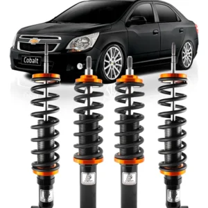 Suspensão Rosca Slim Modelo Premium Social Cobalt