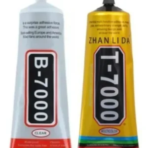Cola Multiuso Tela Touch Celular B7000 Ou T7000 110ml Grande