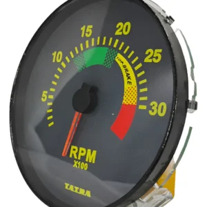 Conta Giros 3000 Rpm - Painel Pollak Mbb Mercedes Top Brake