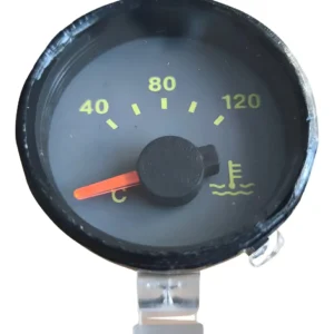 Relógio Indicador De Temperatura Painel Mercedes Mb 45424105
