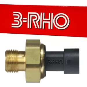 Sensor Eletronico Pressao Ar Vw Onibus E Caminhoes