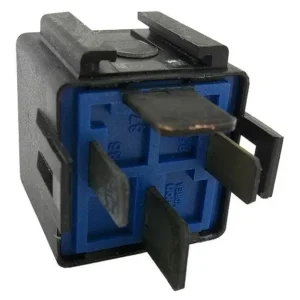 Relê Vela Aquecedora K2500 2.5 Td 8v (08/12) Pré Aquecimento