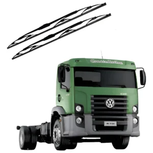 Palheta Do Parabrisa Volkswagen Constellation Par Original