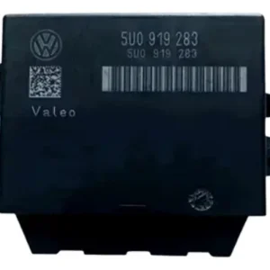 Módulo Sensor Estacionamento Gol Fox Saveiro Voyge 5u0919283