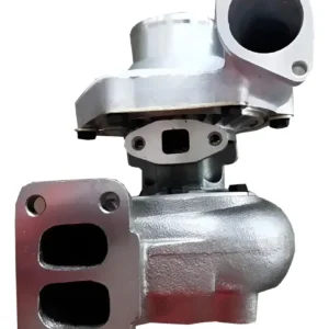 Turbina Para Mercedes-benz Caminhão 1114 Om352a
