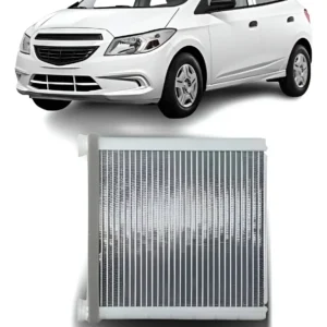 Radiador Ar Quente Onix 2012 2013 2014 2015 2016 2017 A 2021