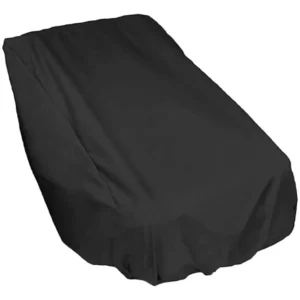 Capa De Assento De Barco Acessório De Proteção De Barco 56cm