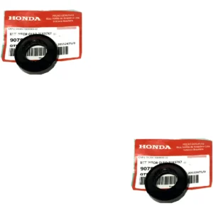Retentor Roda Dianteira Cg 160 Titan Fan Original (02 Pç)