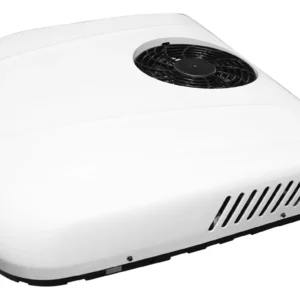 Ar Condicionado Elétrico Universal Para Todos Caminhões 24v