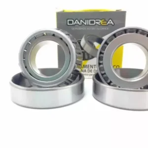 Caixa Direção Lander 250 / Fazer 250 ( Danidrea ) Cônica