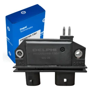Modulo Del Rey Hey Monza Kadett Ipanema Efi 1 Bico 1.8 2.0