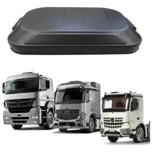 Climatizador Caminhão Utiity Master Axor Actros Arocs Maxicl