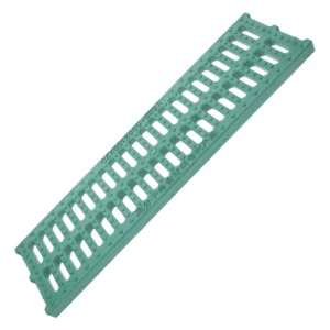 L Grelha De Drenagem De Vala De Plástico, Grelha