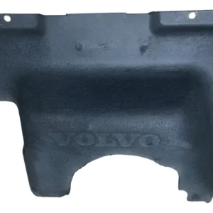 Protetor Motor Volvo Vm Cab / Simples Sem Leito