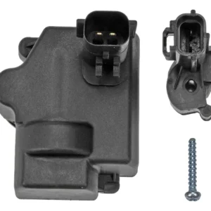 Atuador De Trava Do Porta-malas Para Jeep Commander