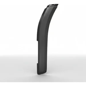 Acabamento Paralama Tras. Cabine Sc Ntg Direito