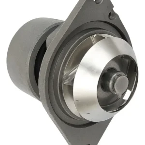 Bomda Água Mortor Cummins Bt Indisa Ford F-12000 1999