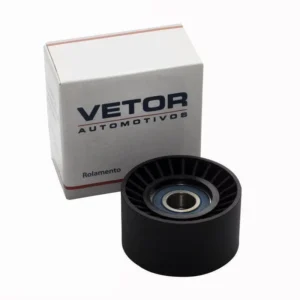 Polia Correia Ventilador Caminhoes C/ar