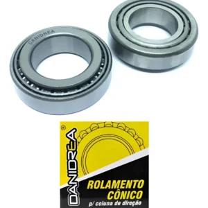 Rolamento Caixa Direção Suzuki Rmx250 93-04 / Drz400 00-17