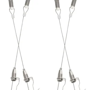 4 Jogos De Suportes Para Molduras De Fotos Resistentes Para