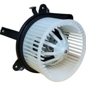 Motor Ventilador Ar Condicionado Doblo 2001 A 2018
