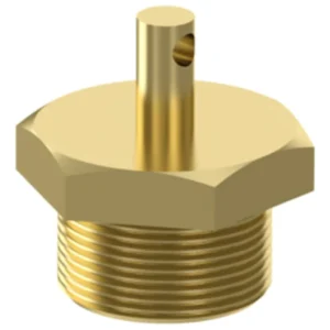 Valvula Dreno Mb Caminhao L 1520 Mb 9343000010