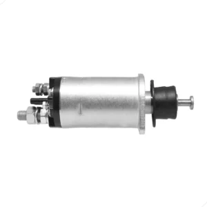 Automatico Motor Partida 12v () Agrale 2018