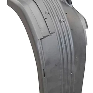 Paralama Cabine Para Scania S4 Serie 4 114 124 Dt/le Tr/ld
