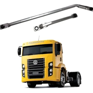 Par Barra Haste Limpador P/ Constellation 19320 19330 24250