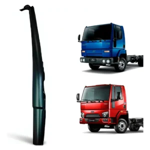 Coluna Externa Dianteira Cabine L.d Ford Cargo 2000 Até 2011