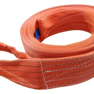 Cinta Reboque Plana 150mm 70 Ton X 6 Mts Linha Pesada