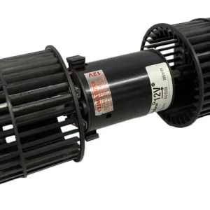 Motor Imobras Para Climatizador Caminhões 12v Universal
