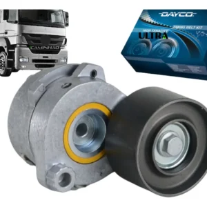 Tensor Esticador Correia Axor 2035 2040 2044 Om457la Com Ar
