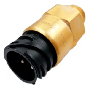 Sensor Pressão Do Óleo Vw Constellation
