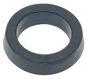 Gaxeta Tipo Anel (raiada) Cilindro Roda 1.1/2pol - Vw: Caminhão 6.80; 6.90 (82/-) (c/ 50)