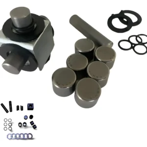 Reparo Trambulador Alavanca Câmbio Vw Ford Cargo 2rp798121