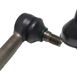 Terminal De Direção Suspensão Volkswagen Original